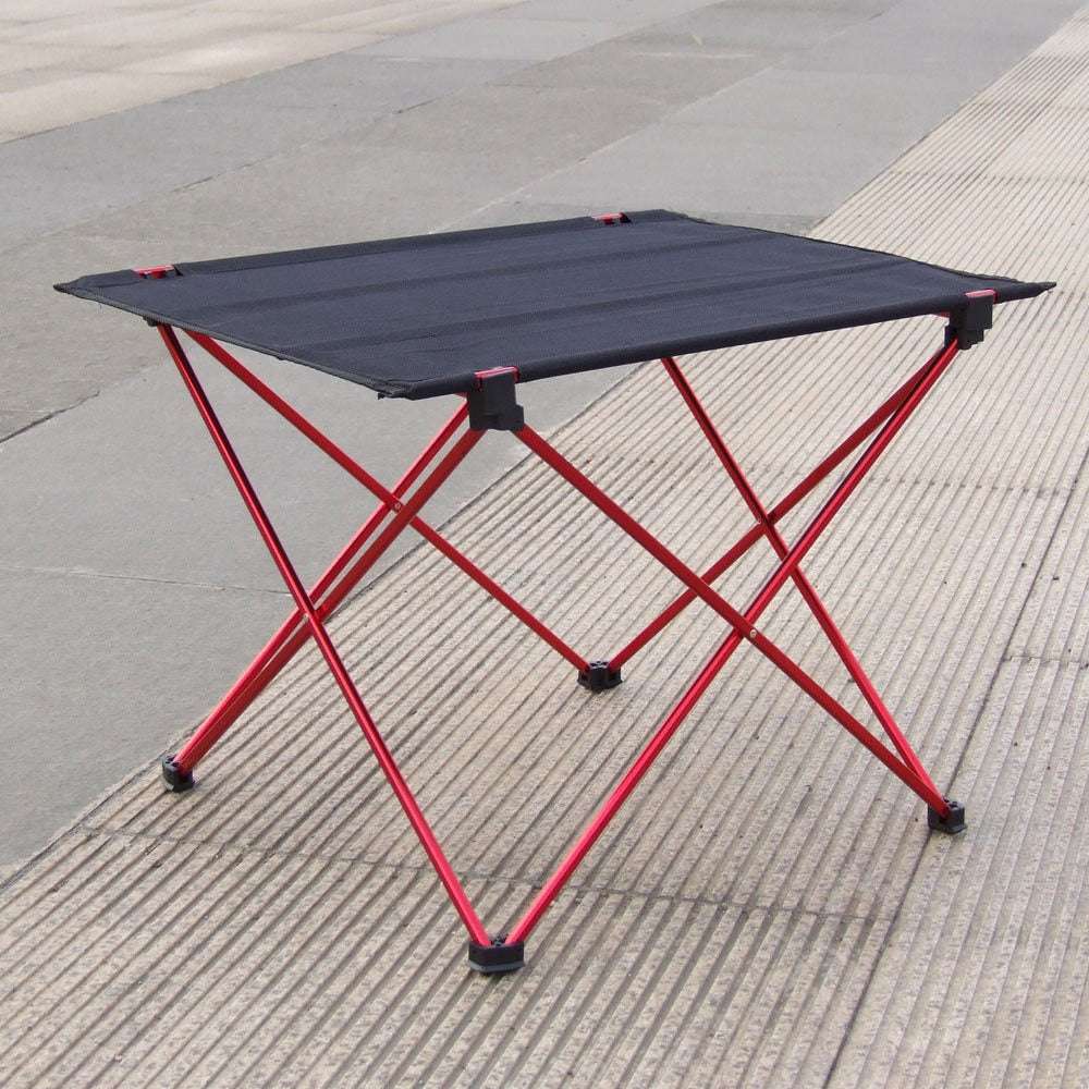 Portable Foldable Table Camping